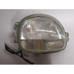 Optique Avant Principal Droit (feux)(phare) Renault Twingo 1 Phase 1